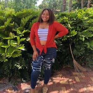 Meet your Posher, Nicole